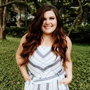 Meet your Posher, Annakate